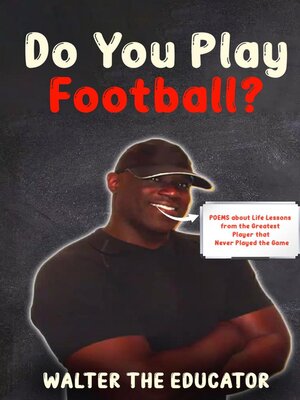 cover image of Do You Play Football?